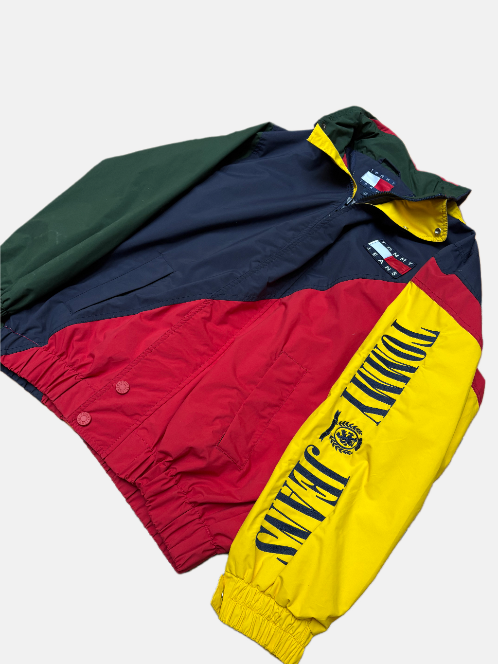 Tommy Hilfiger Sailing Jacket