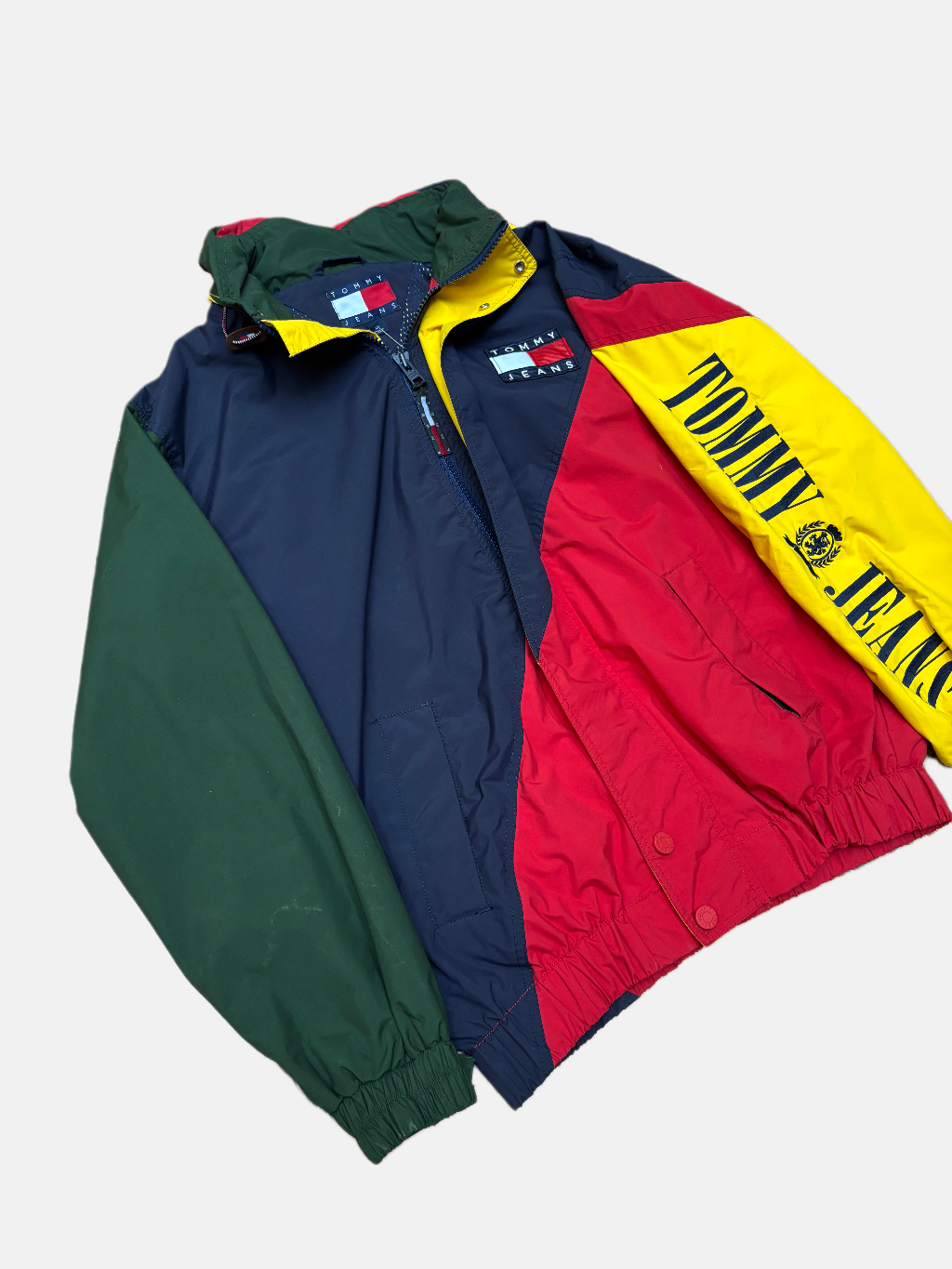 Tommy Hilfiger Sailing Jacket