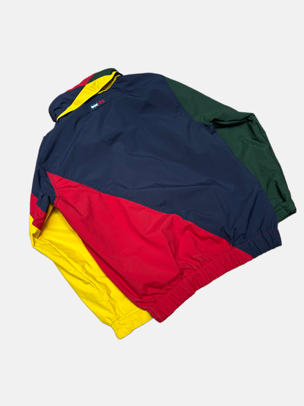 Tommy Hilfiger Sailing Jacket