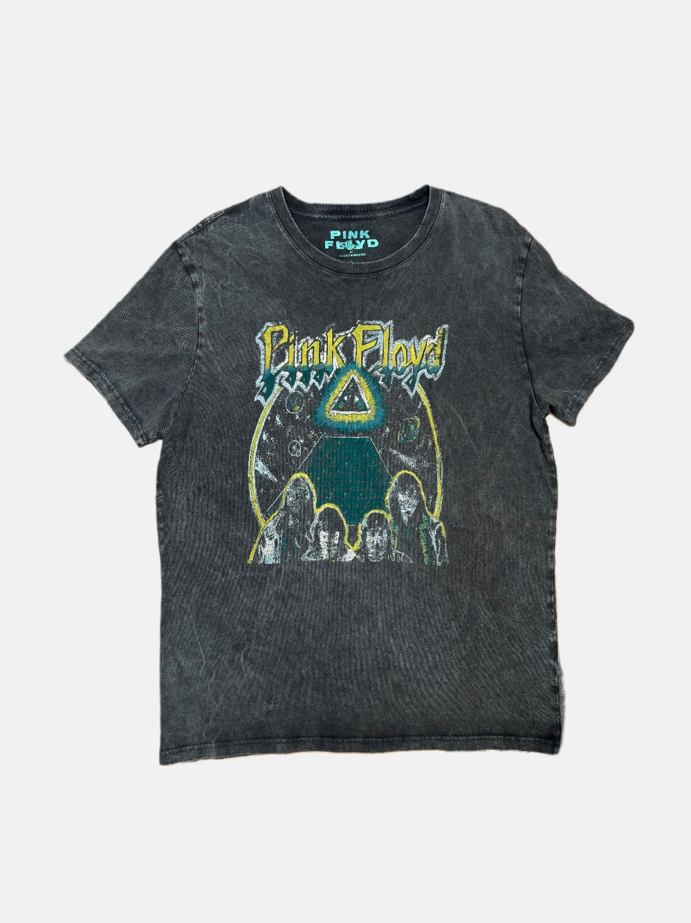 Pink Floyd Graphic Tee