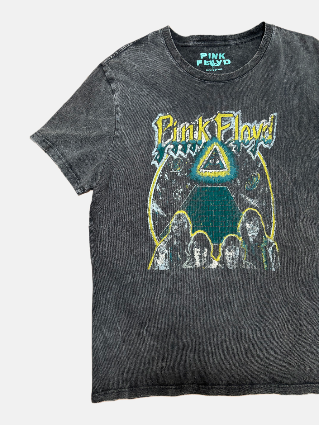 Pink Floyd Graphic Tee